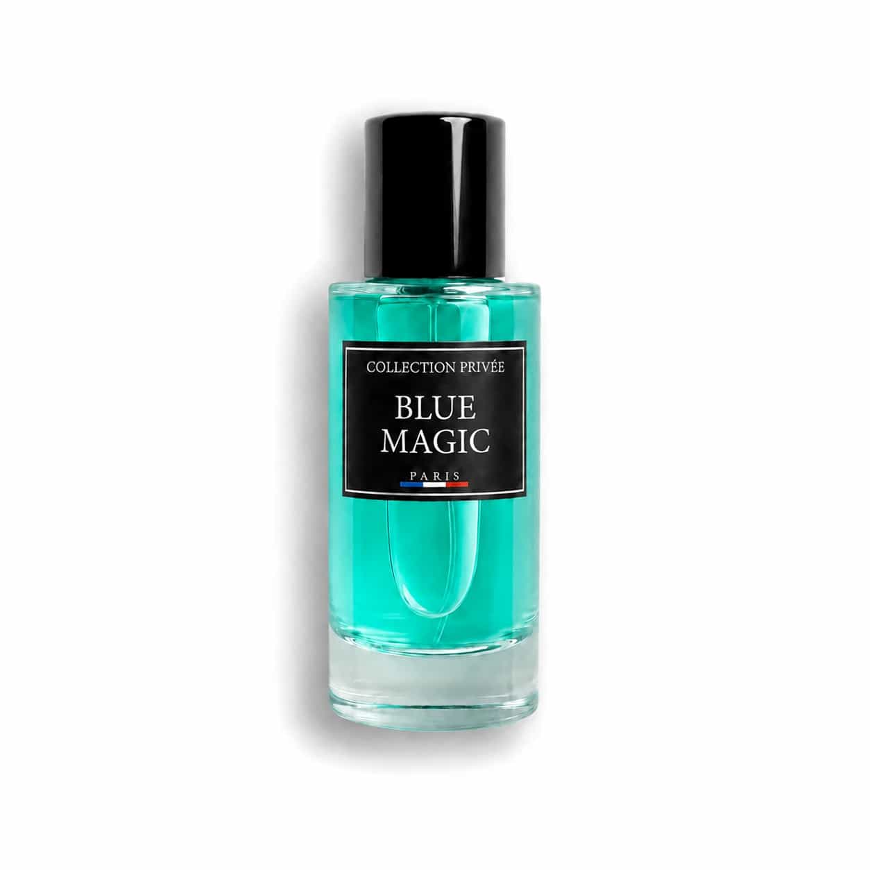 BLUE MAGIC