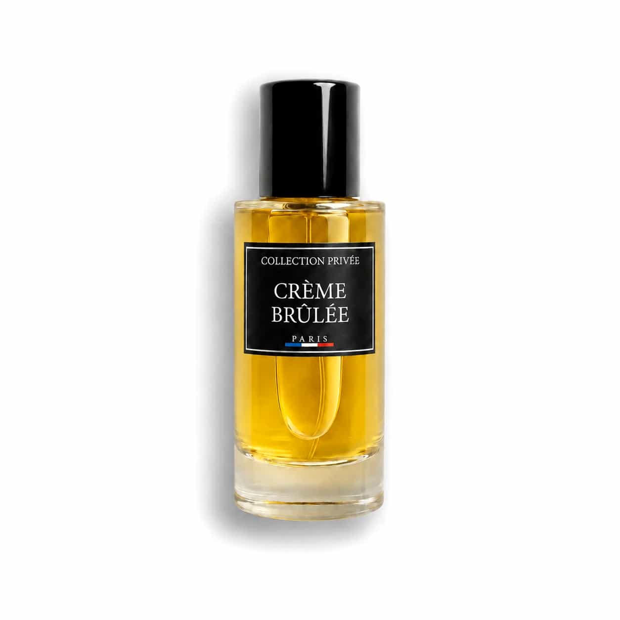 CRÈME BRÛLÉE