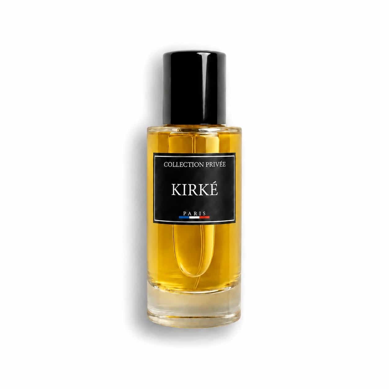 KIRKÉ