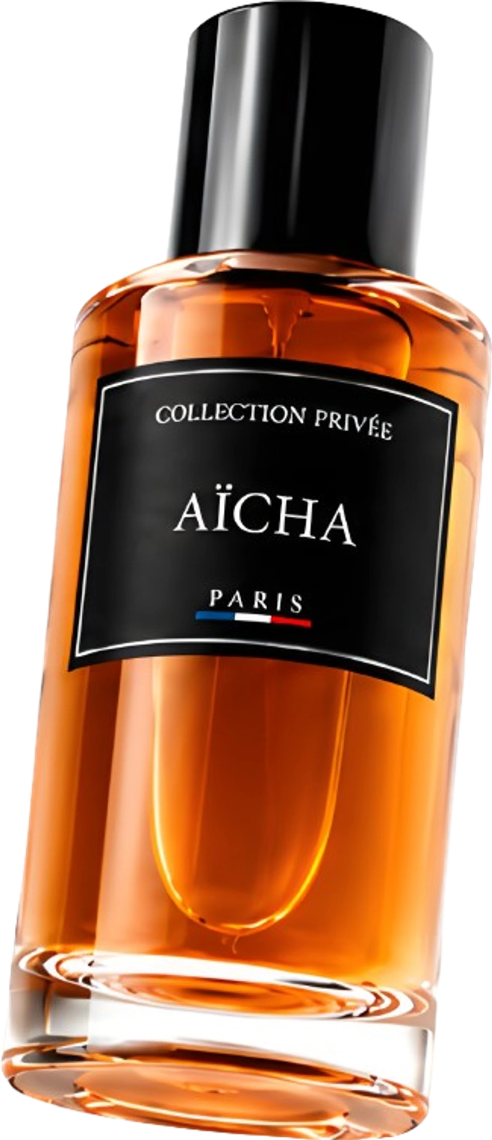 AICHA - extrait de parfum CP Nice