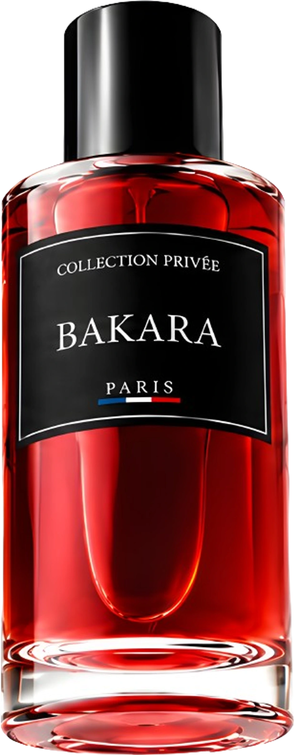 BAKARA - extrait de parfum CP Nice