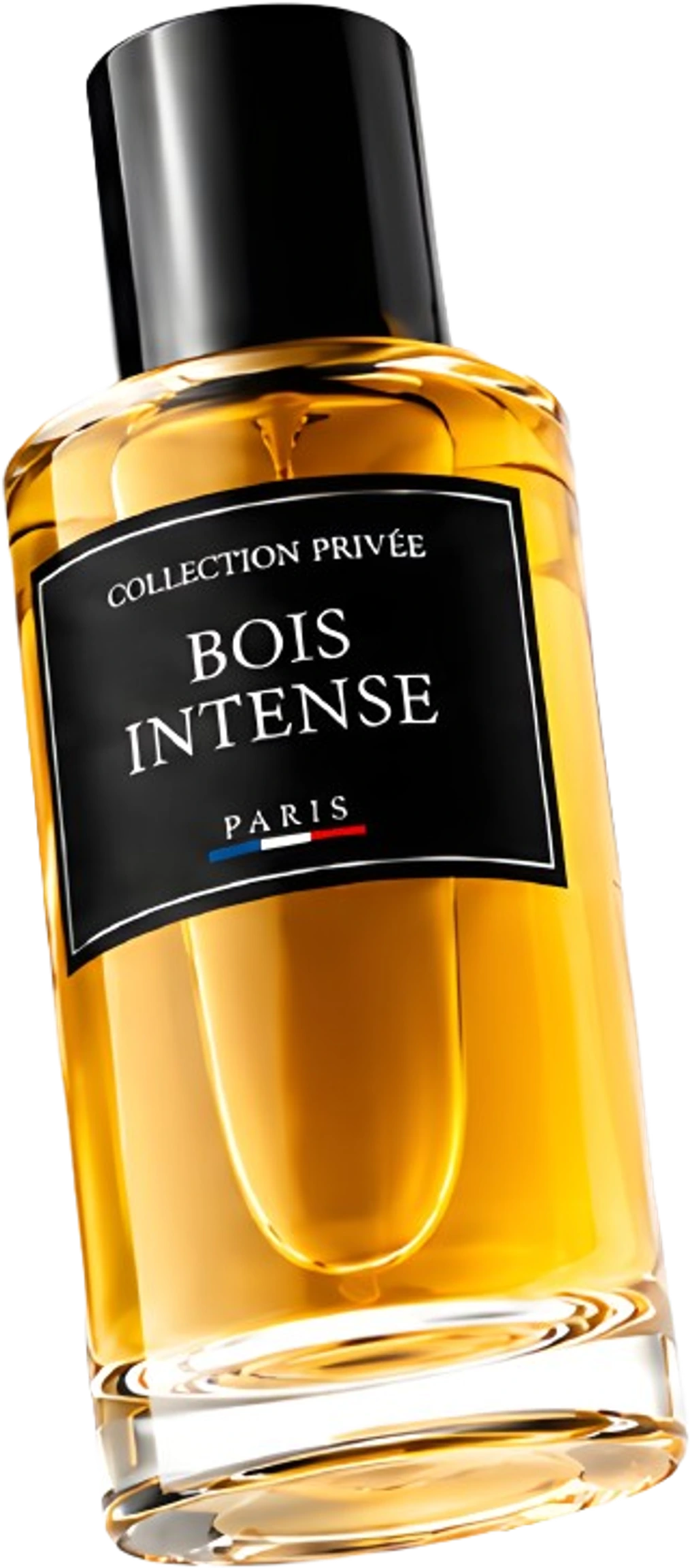BOIS INTENSE - extrait de parfum CP Nice